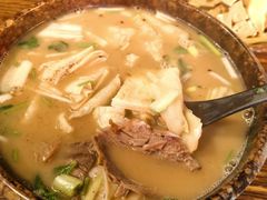 -玉祥府牛肉罩饼(金光道店)