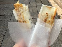 葱包烩儿-舌尖葱包烩