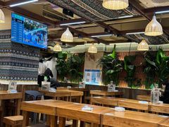 -云阿蛮云南生烫牛肉米线(奉贤路店)