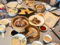 -潮府馆·非遗潮州菜·世纪公园(新国际博览中心店)