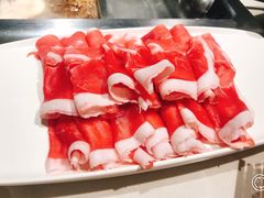 -海底捞火锅(万丰桥店)