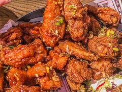 -Dak's 炸鸡(远景路店)