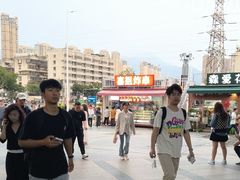 -万达广场(福州金融街店)