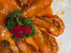 -玉华台饭庄·淮扬菜·烤鸭(望京店)