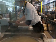 -陕西名小吃(T3航站楼一店)