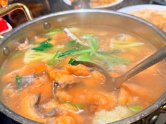 -兴仙饭店·闽味海鲜(马尾总店)