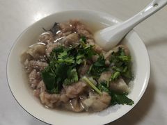-一路飘香面馆