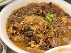 -苏师傅菜馆(上沙店)