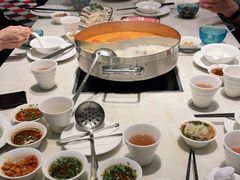 -一哥澳门豆捞·澳门风打边炉(高德置地店)