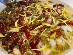 -太二酸菜鱼(正大广场店)