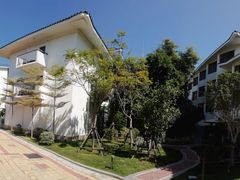 -厦门悦华酒店