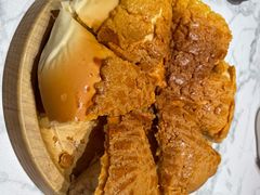 -广府汤语·靓汤·早茶·小粤菜(仁恒梦店)