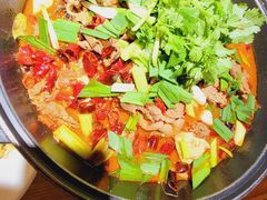 -侯家庄阿才有品私房菜馆