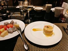 -富力威斯汀酒店·知味自助餐厅