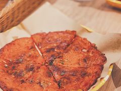 -Woolee韩食堂·韩式家庭料理