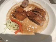 -香云轩·顺德菜(香云纱园林酒店店)