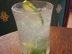 -The Cheebat 锌吧·Bistro(体育西店)