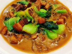 -石老头关东饺子王·东北菜(嘉华鑫城店)