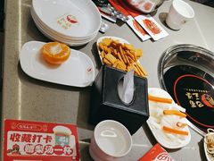-巴蜀王婆大虾(首经贸店)
