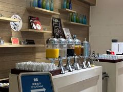 -海口绿发希尔顿酒店-田园汇自助餐·三文鱼·海鲜