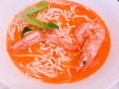 -子霖南山鲜虾面(南山总店)