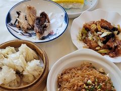 -凯鸽酒楼(恒安新区店)