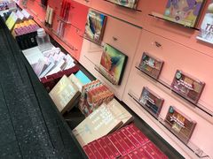 -运河城商业摩尔(太白楼路店)