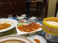 -同喜烤鸭店(光芒店)