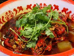 -文和友老长沙龙虾馆(化龙池店)