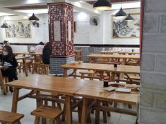 -马三洋芋片(兰州总店)