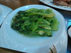 -蚝得喜海鲜(东城店)