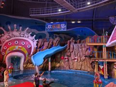 -烟台海昌鲸鲨海洋公园