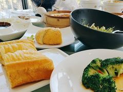 -海湾壹品·粤菜·早茶·烤鸭(拱北店)