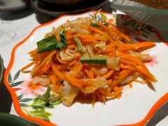 -Thai Basil罗勒叶泰式餐厅(时代天街店)