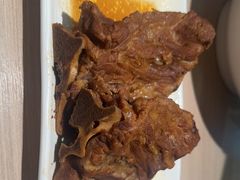 -大师兄·西北小馆(南沙万达广场店)