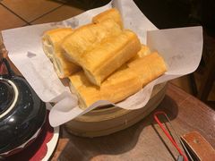 -大良毋米粥(锦龙路总店)