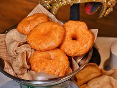 黄金虾饼-Home Thai·泰谣(王府井apm店)