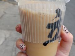 -UPUPKAFE  立咖啡(浏城桥店)