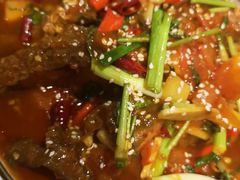 瓦块鱼-茶花妹子云南餐厅(北大店)