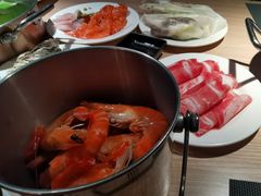 -星伦多 自助料理(圆融店)