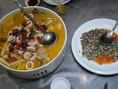 -兴仙饭店·闽味海鲜(马尾总店)