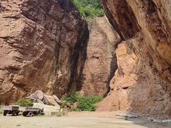 -湖洞水自然风景区