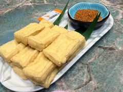 -浩海火烧云傣家菜(京广店)