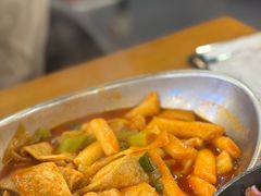 -Myth猪蹄(明洞店)