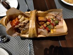 -188西餐厅(园林宾馆店)