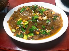 -小乡小镇·传承桐庐土菜·老板亲自烧的菜
