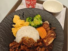 -广州长隆国际大马戏