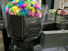 -ROSEONLY诺誓(磐基中心店)