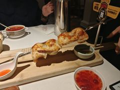 -俄士厨房(五棵松华熙LIVE店)
