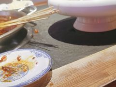 -来涮蜀鲜货火锅串串香(菜市口店)
